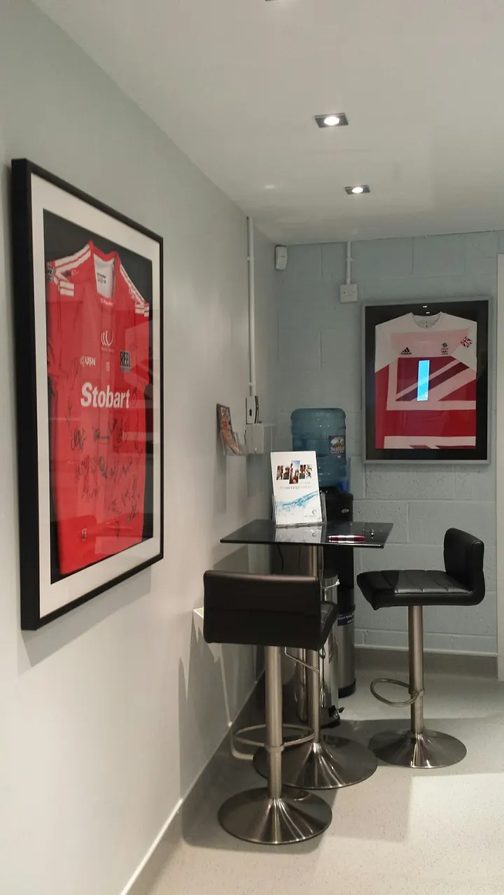 Loughborough CryoSpa — wellness-studio in Shelthorpe, Loughborough — 2