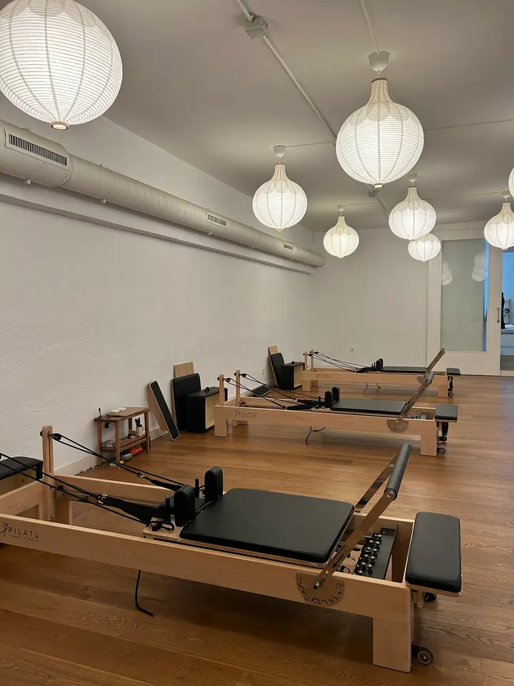 Pinar Pilates — pilates-studio en Salamanca, Madrid — 2