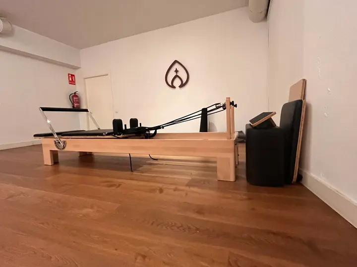 Pinar Pilates — pilates-studio en Salamanca, Madrid — 3