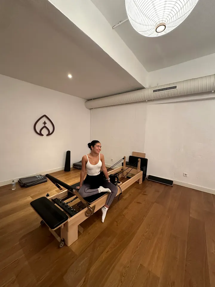 Pinar Pilates — pilates-studio en Madrid — 3
