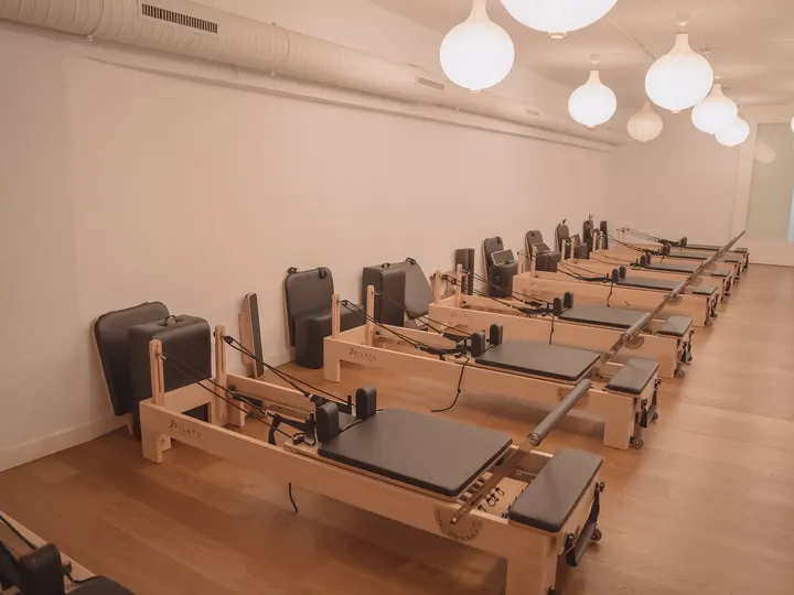 Pinar Pilates — pilates-studio en Madrid — 4