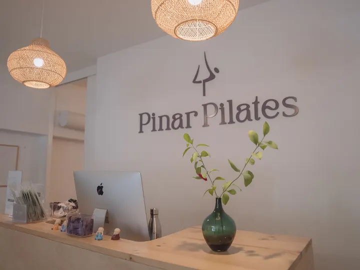 Pinar Pilates — pilates-studio en Madrid — 5