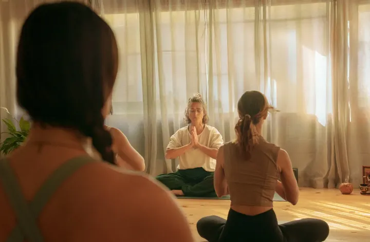 Lotus Studio — yoga-studio em Foz do Douro, Porto — 3