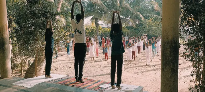 Lotus Studio — yoga-studio em Porto — 3