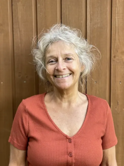 Lisbeth Aagaard - Kraniosakral terapi/ Klinik Aagaard — Yoga i Sankt Agnes Huse, Roskilde