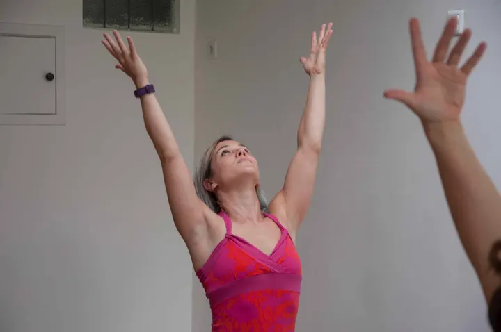 Heart Yoga — sportschool-studio in Noordoost, Utrecht — 3