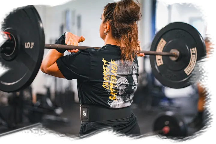 CrossFit Batteraof Maastricht — crossfit-studio in Wyckerpoort, Maastricht — 2