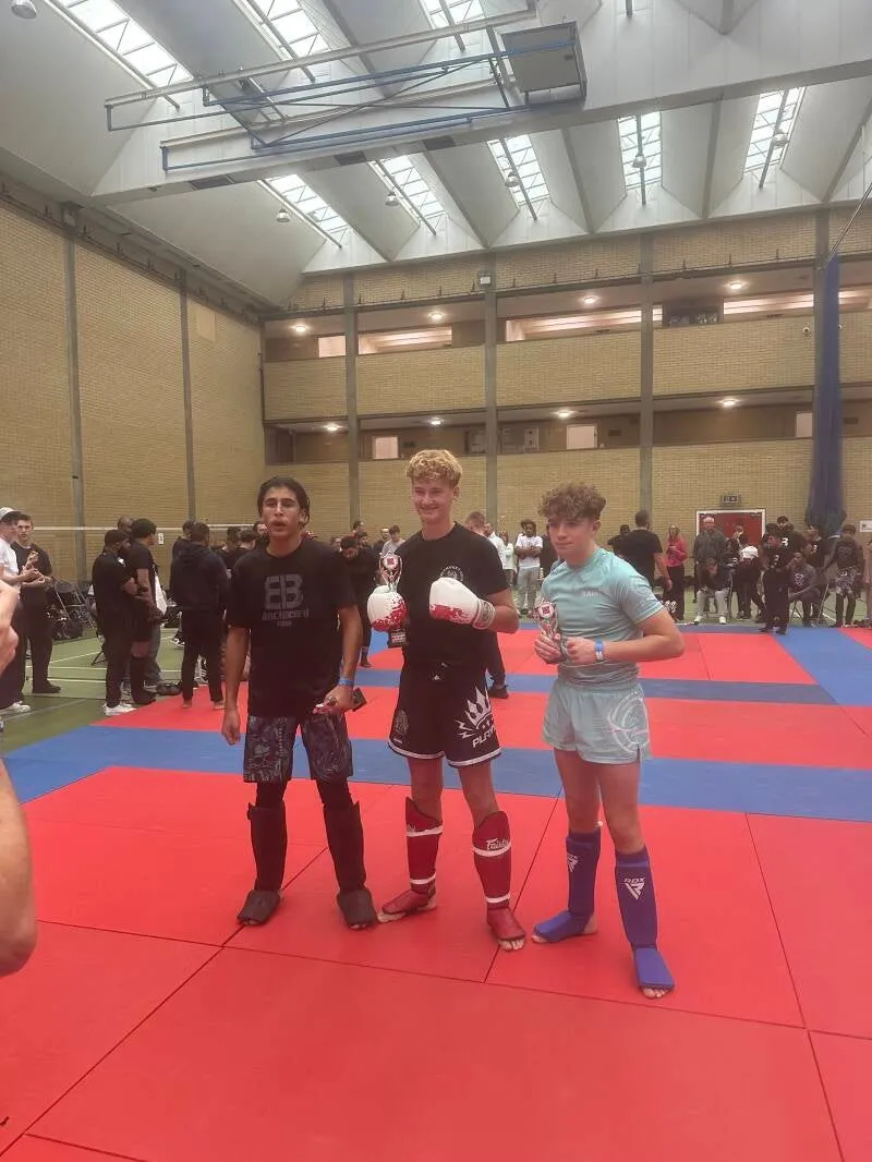 Kent Combat Academy — mma-studio in Ashford — 4