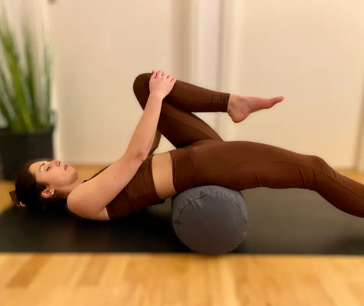 Yogaheart — yoga-studio i Johanneberg, Göteborg — 3