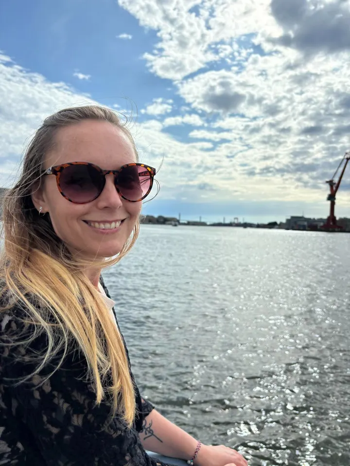 Yogaheart — yoga-studio i Göteborg — 5