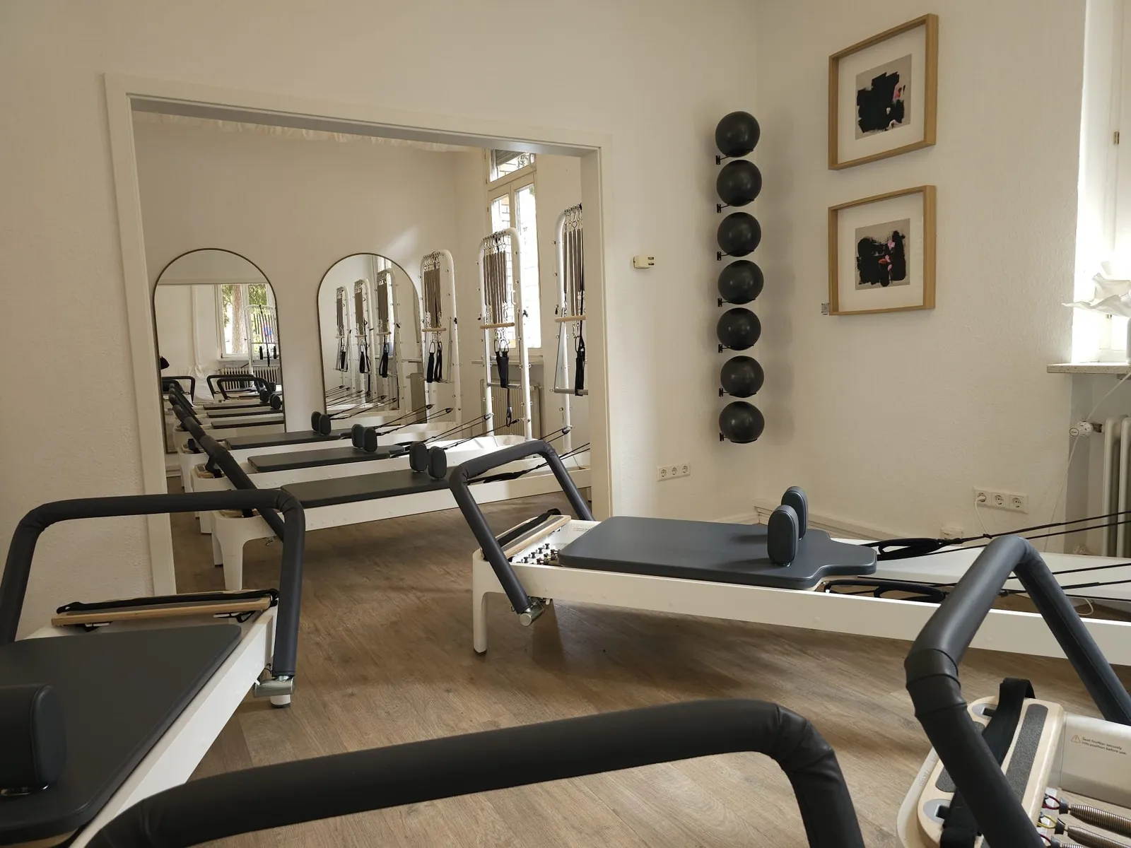 Studio Mamour — yoga-studio i Speyer — 3