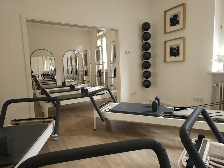 Studio Mamour — pilates-studio in Speyer — 3