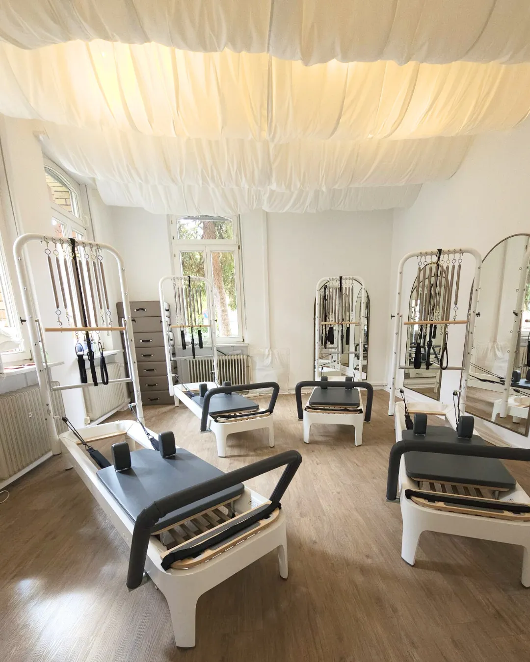 Studio Mamour — yoga-studio i Speyer — 4