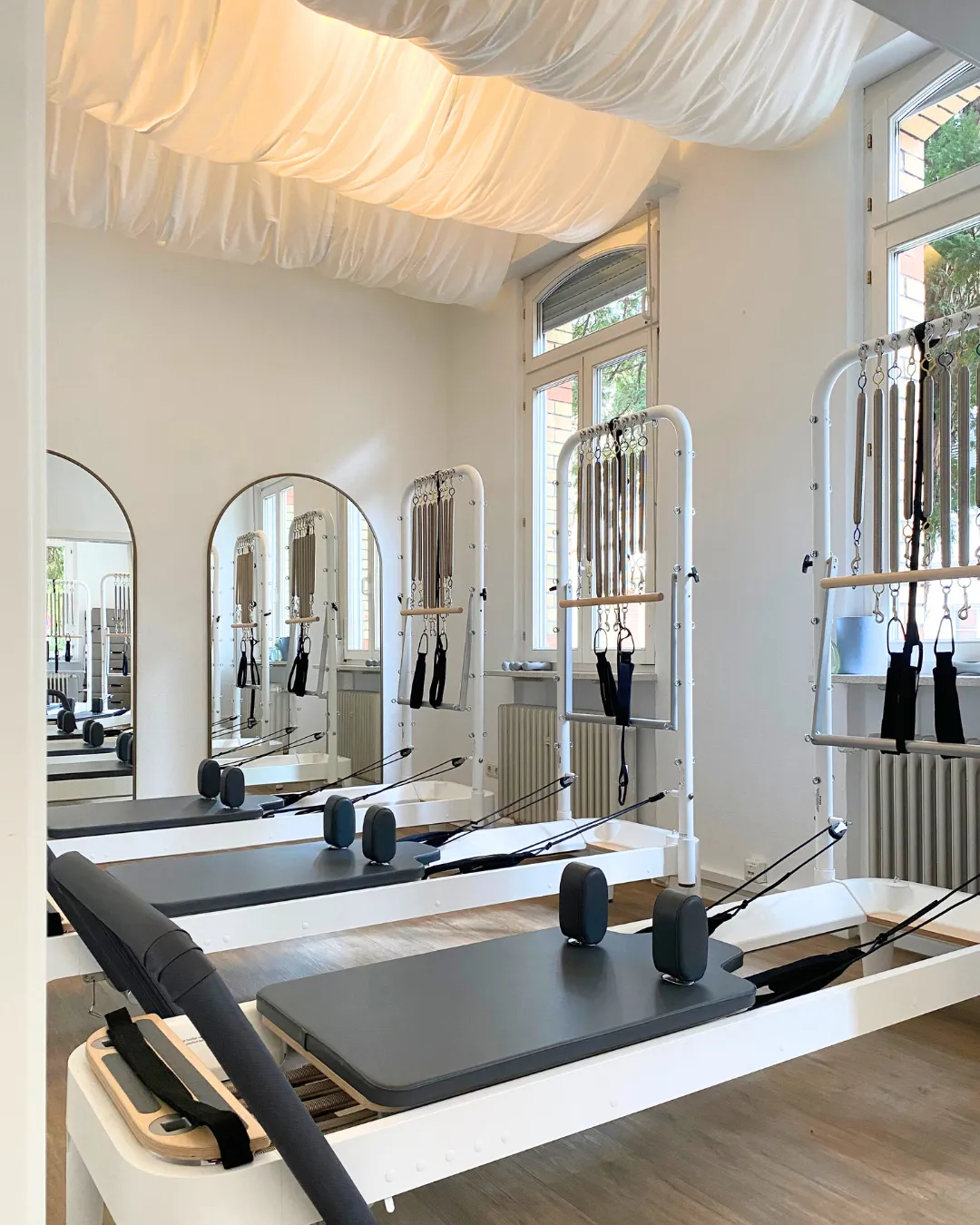 Studio Mamour — yoga-studio i Speyer — 5