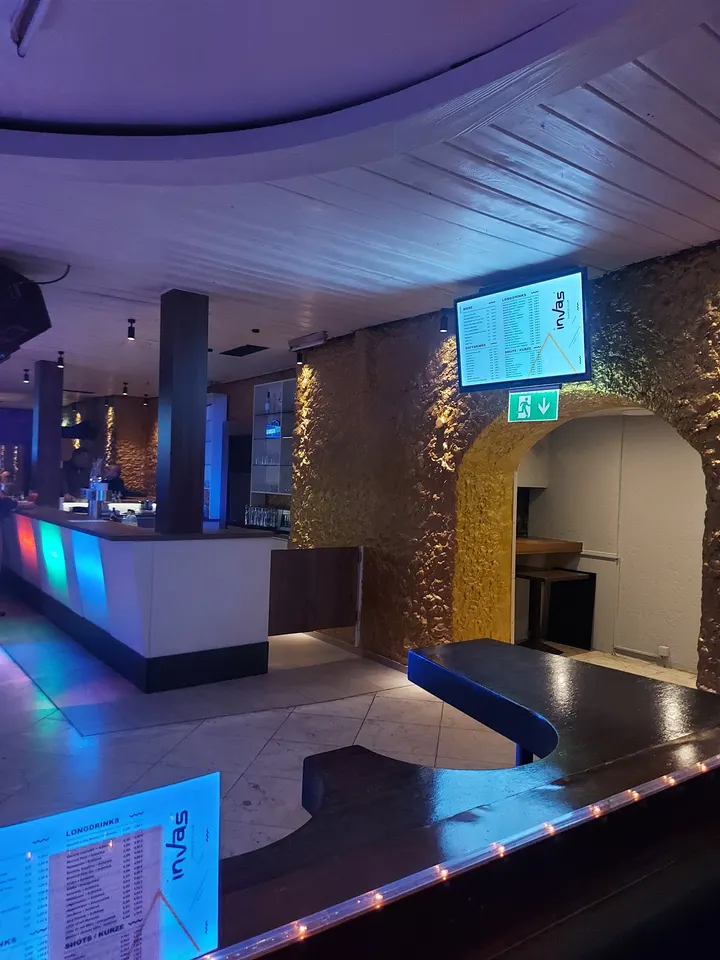 InVas Dance Club — tanz-studio in Pelkum, Hamm — 2