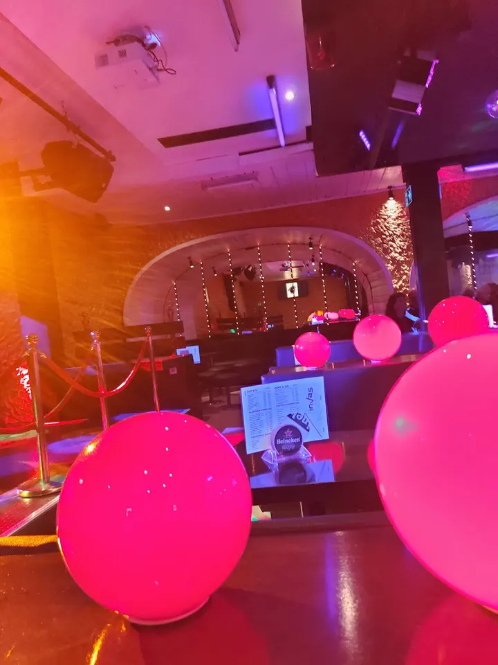 InVas Dance Club — tanz-studio in Pelkum, Hamm — 3