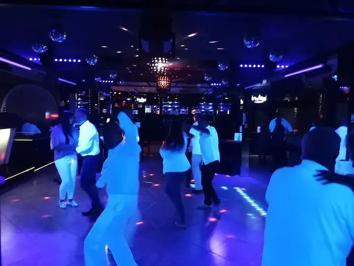 InVas Dance Club — tanz-studio in Hamm — 3
