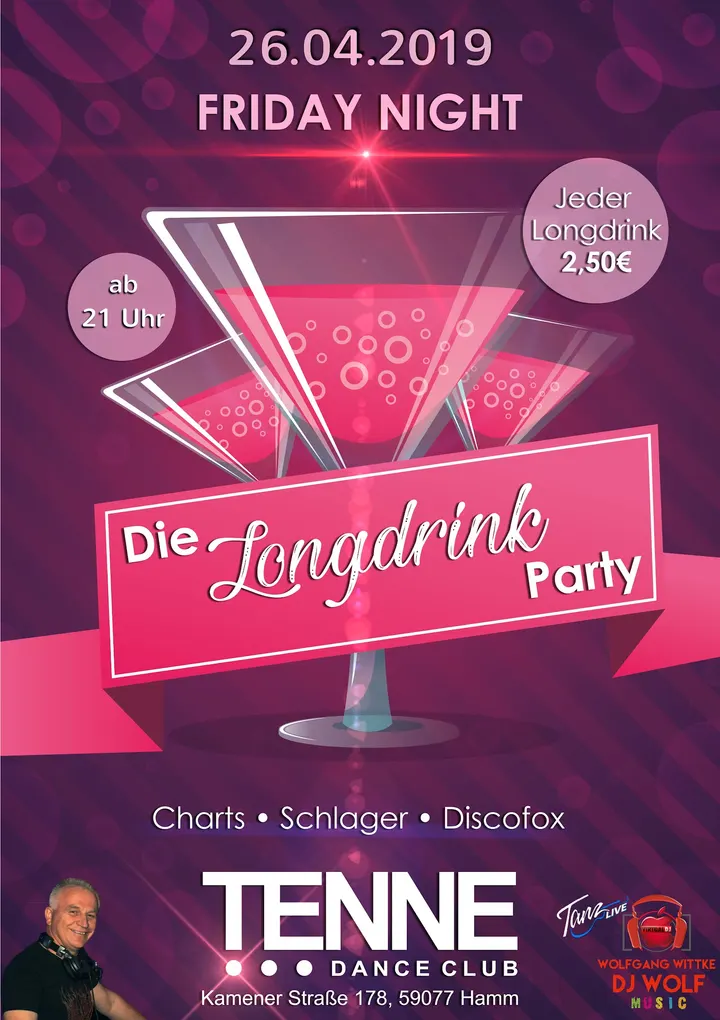 InVas Dance Club — tanz-studio in Hamm — 4