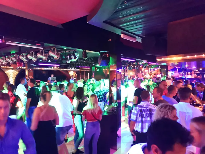 InVas Dance Club — tanz-studio in Hamm — 5
