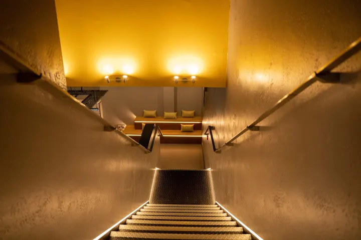Circuit Society Bayswater — hyrox-studio in Bayswater, London — 2