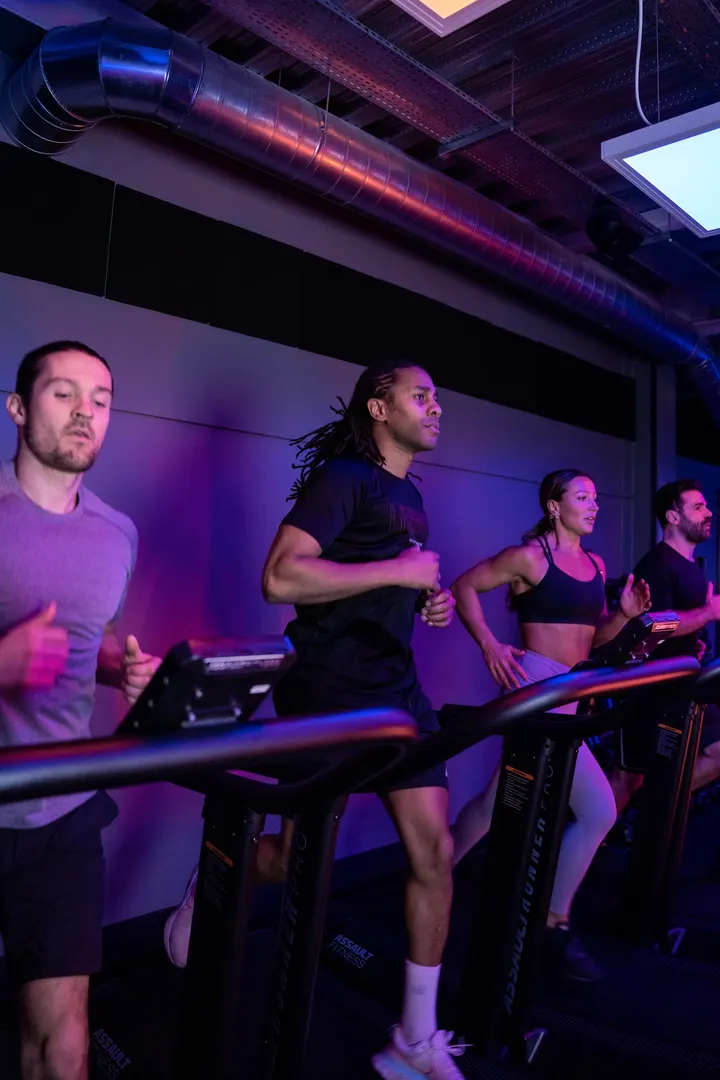 Circuit Society Bayswater — hyrox-studio in London — 4