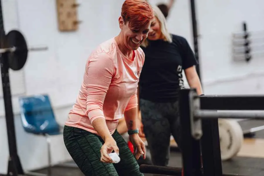 SYNERGI Personal Training — pt studio in Butetown, Cardiff — 2