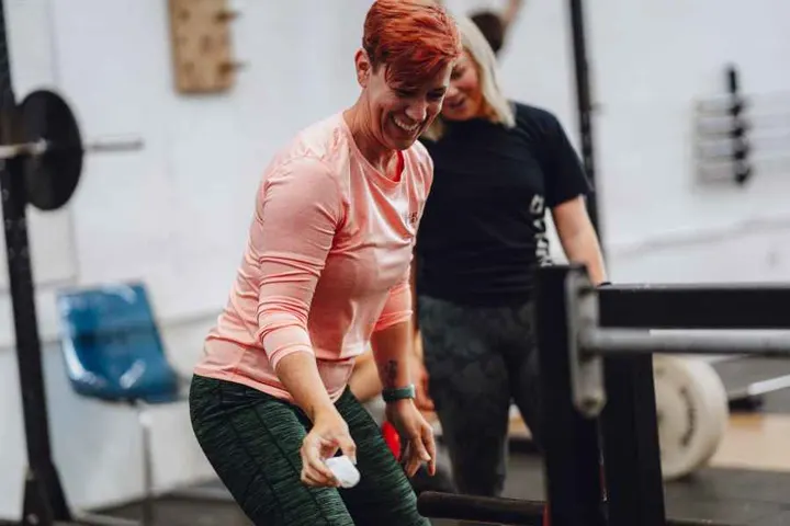 SYNERGI Personal Training — PT Studio in Butetown, Cardiff