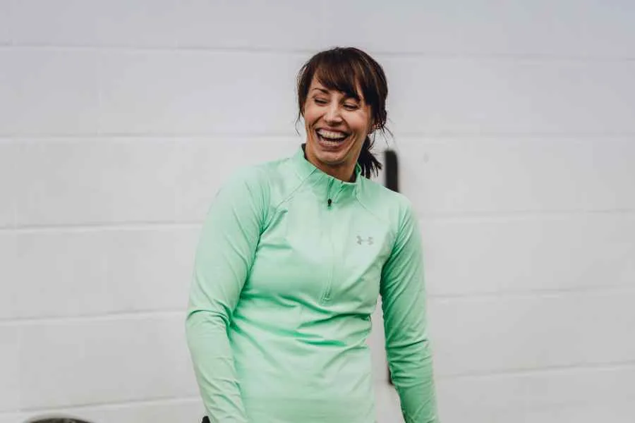 SYNERGI Personal Training — pt studio in Butetown, Cardiff — 3