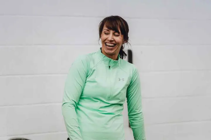 SYNERGI Personal Training — pt studio in Butetown, Cardiff — 2
