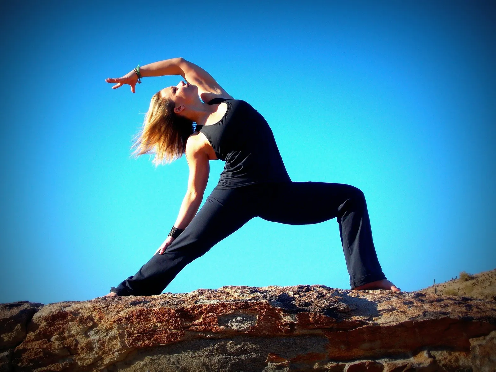 Jyoti · Yoga-Institut Hattingen — yoga-studio in Hattingen — 2