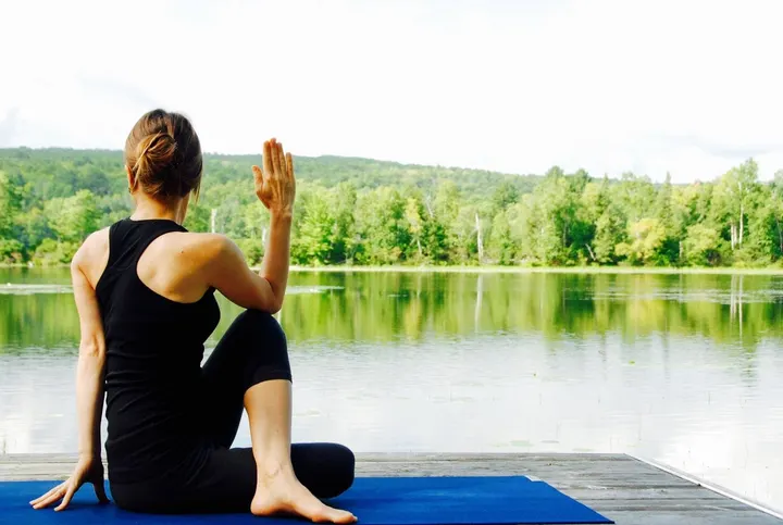 Jyoti · Yoga-Institut Hattingen — yoga-studio in Hattingen — 3