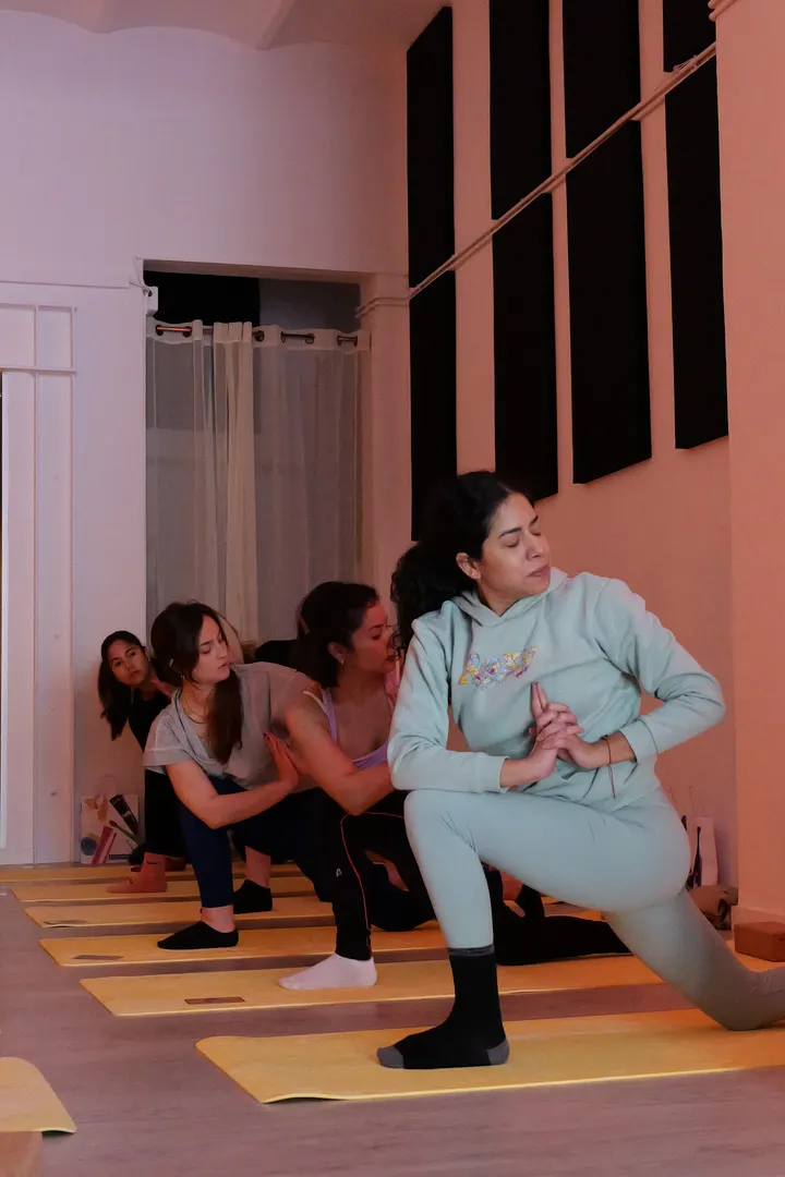 Sarana Wellness Center — Wellness en Gràcia, Barcelona