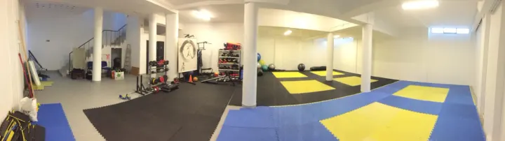 Unbreakables K.O. Team — artes marciais-studio em Lisboa — 3