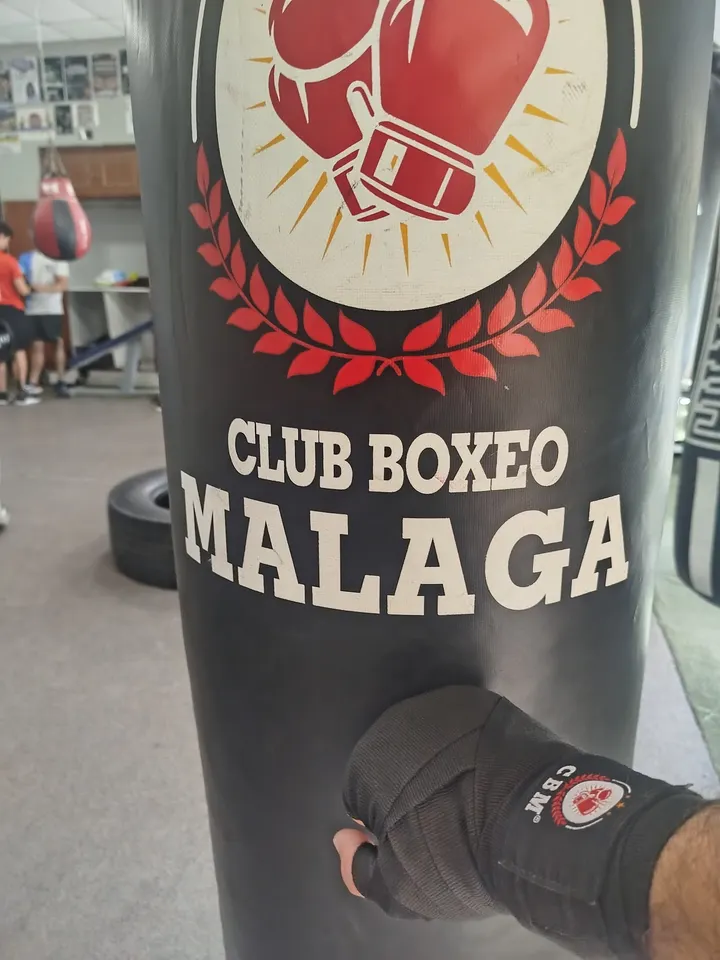 Asociación Club Boxeo Málaga — artes marciales-studio en Málaga — 3