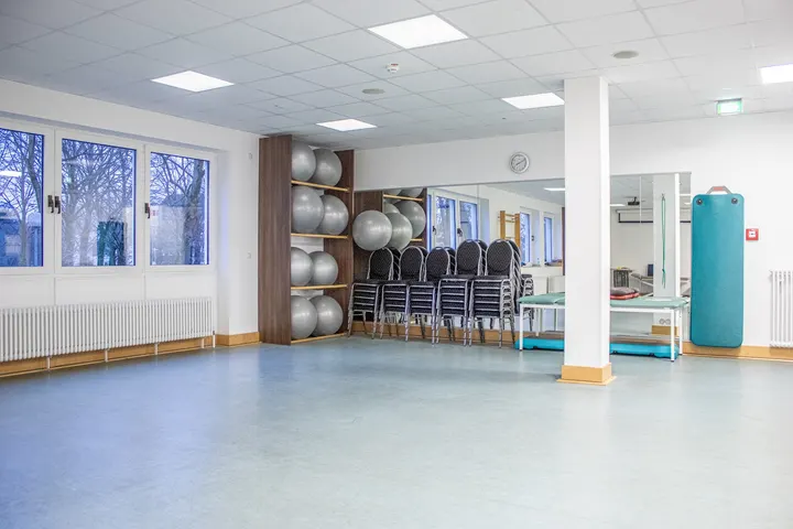 Isomed Reha — wellness-studio in Kamen-Mitte, Kamen — 2