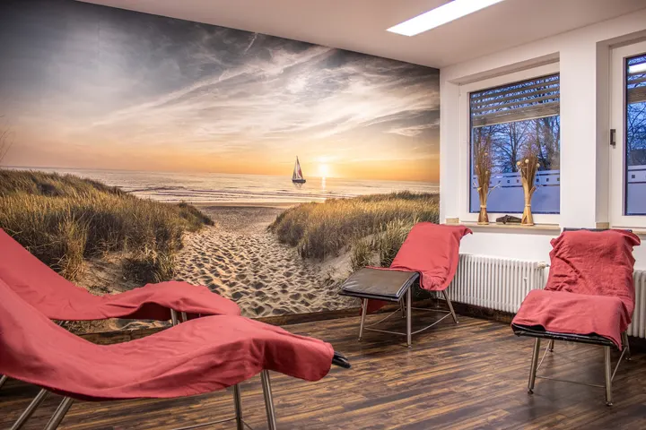 Isomed Reha — wellness-studio in Kamen — 3