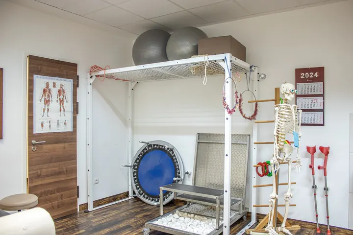 Isomed Reha — wellness-studio in Kamen — 4