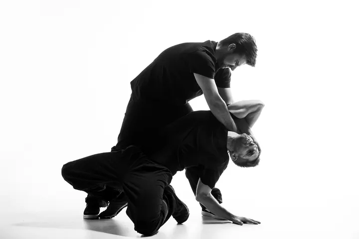 Wing Chun-Academy Waghäusel - Sifu Norman Löw — kampfsport-studio in Waghäusel-Kirrlach — 3