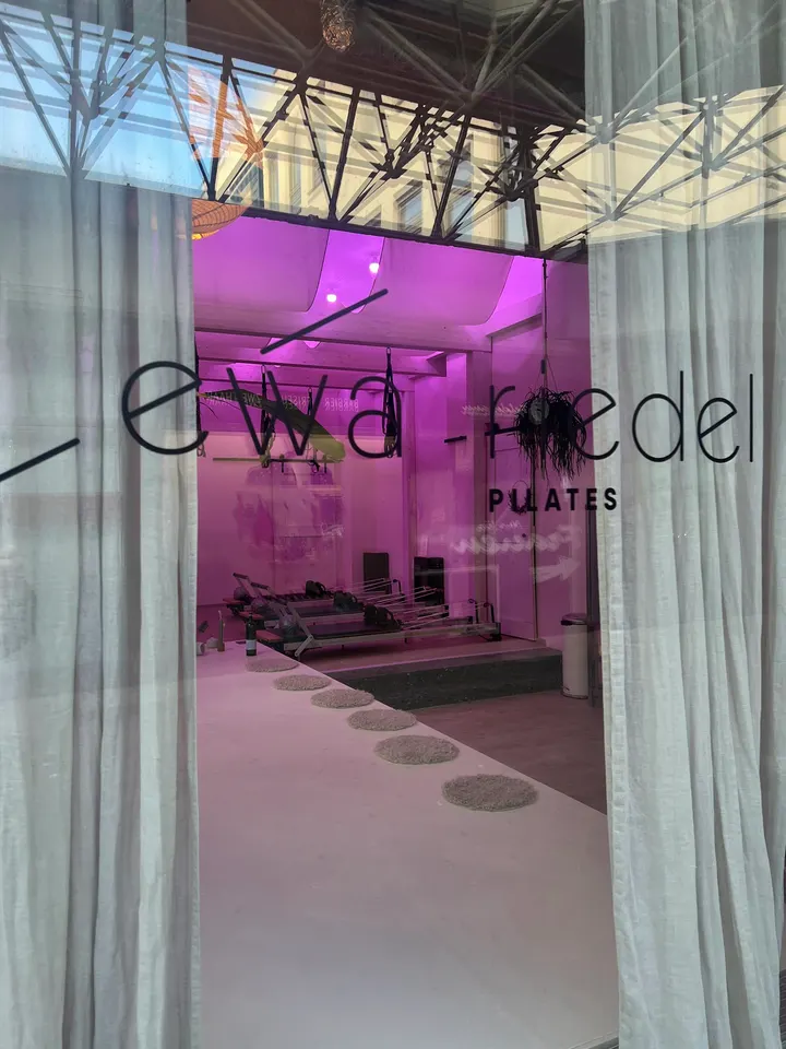Ewa Riedel — pilates-studio in Mönchengladbach — 3
