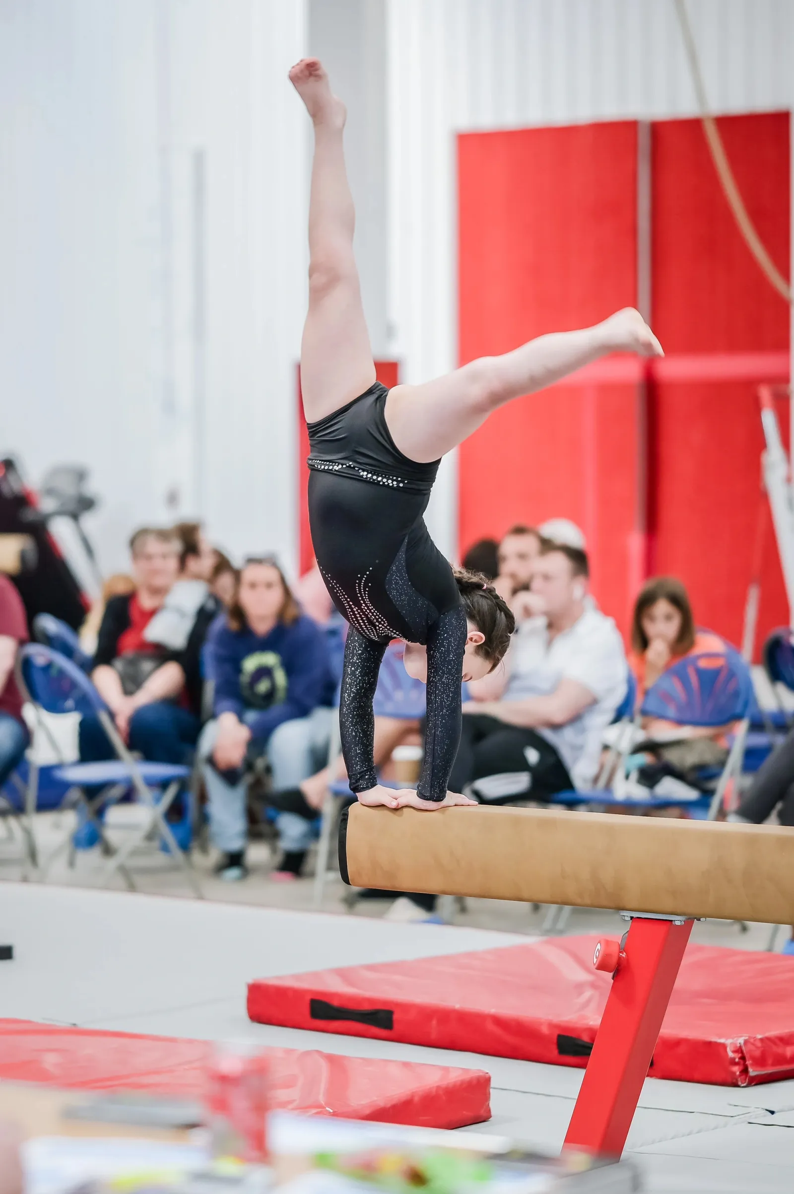 Hereford Gymnastics — gymnastics-studio in Hereford — 2