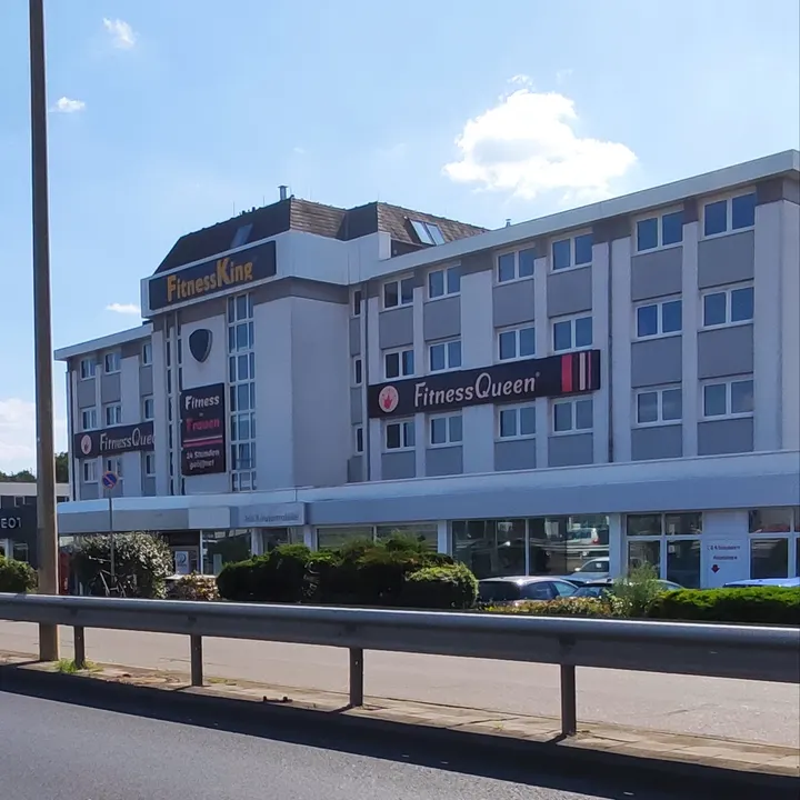 FitnessQueen Koblenz — fitnessstudio in Lützel, Koblenz — 2