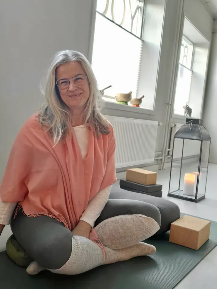 Yoga Og Helse Linda Aasen — yoga-studio i Vingnes, LILLEHAMMER — 3