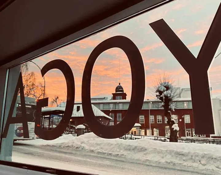 Yoga Og Helse Linda Aasen — yoga-studio i LILLEHAMMER — 5