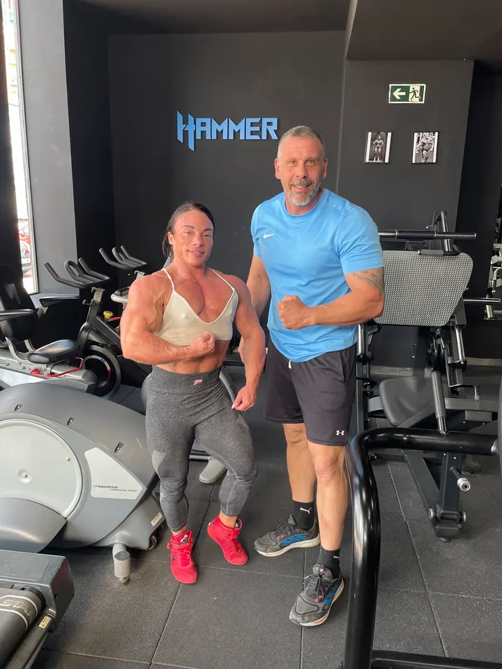 Hammer Gym Benidorm — estudio de fitness-studio en Benidorm — 3