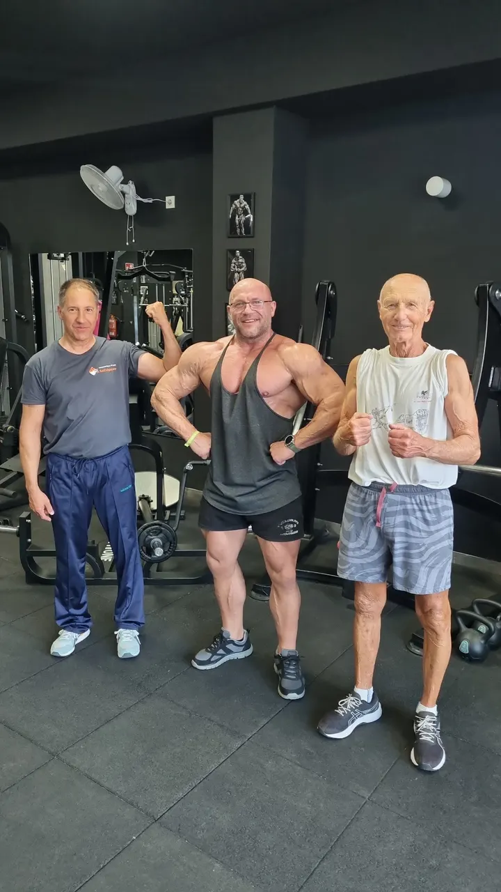 Hammer Gym Benidorm — estudio de fitness-studio en Benidorm — 3