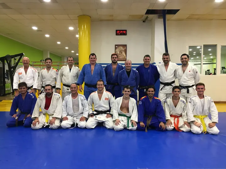 Gimnasio Distrito 10 — artes marciales-studio en Castellón de la Plana — 3