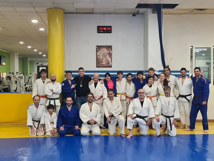 Gimnasio Distrito 10 — artes marciales-studio en Castellón de la Plana — 3
