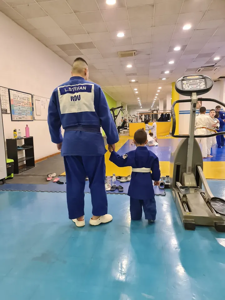 Gimnasio Distrito 10 — artes marciales-studio en Castellón de la Plana — 4