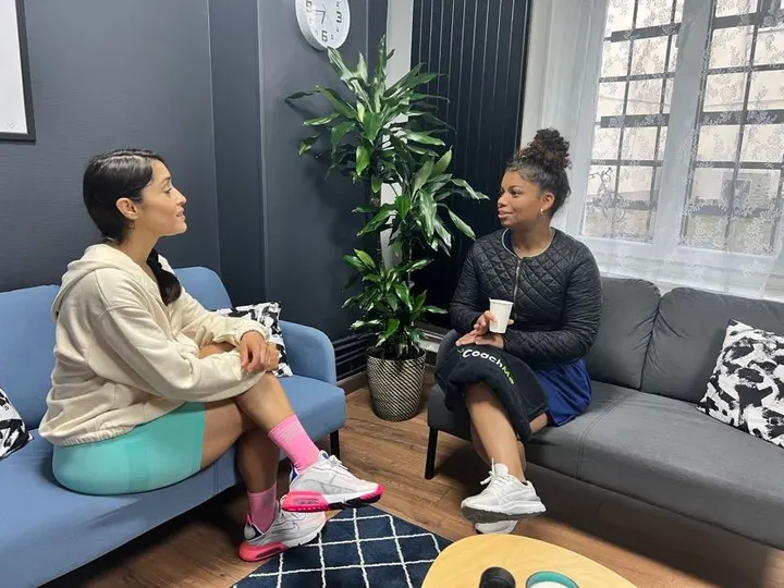 CoachMe — salle de fitness-studio à Clichy — 4