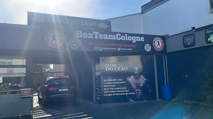 BoxTeamCologne e.V. — boxen-studio in Köln — 4